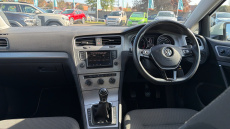 Volkswagen Golf 1.6 TDI 110 Match Edition 5dr Diesel Hatchback